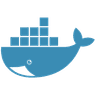 Docker logo