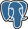 PostgreSQL logo